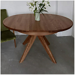 Стол обеденный «STL 08» варинант исполнения - 1 | Loft Concept в Красноярске