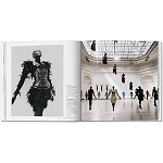 Альбом для дизайнеров Issey Miyake варинант исполнения - 8 | Loft Concept в Красноярске