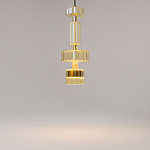 Подвесной светильник Level В 3000К 12ВТ варинант исполнения - 3 | Loft Concept в Красноярске