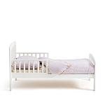 Кровать детская из березы Lily Dreamer варинант исполнения - 3 | Loft Concept в Красноярске