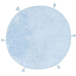  Ковер круглый из хлопка  Platinum of Heaven варинант исполнения - 1 | Loft Concept в Красноярске