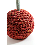 Статуэтка тропический фрукт Pandora Tropical Fruit Orange Red Round варинант исполнения - 2 | Loft Concept в Красноярске