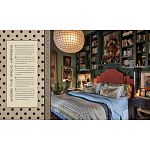 Книга A Tale Of Interiors варинант исполнения - 9 | Loft Concept в Красноярске