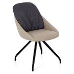 Современное кресло Richard варинант исполнения - 1 | Loft Concept в Красноярске