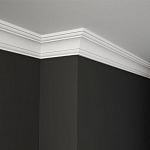 Гладкий карниз KT-65 варинант исполнения - 1 | Loft Concept в Красноярске