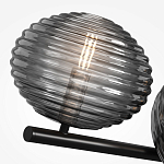 Подвесной светильник Natural light варинант исполнения - 2 | Loft Concept в Красноярске