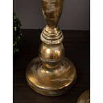 Подсвечник Dynamics of figures варинант исполнения - 6 | Loft Concept в Красноярске