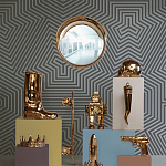 Аксессуар Seletti My Lucky Horn варинант исполнения - 2 | Loft Concept в Красноярске