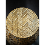 Столик дизайнерский The barrel варинант исполнения - 7 | Loft Concept в Красноярске