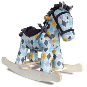 Лошадка-качалка Austin Pony