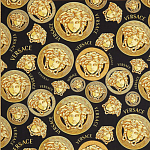 Stiletto Cabinet Barocco Medusa варинант исполнения - 2 | Loft Concept в Красноярске