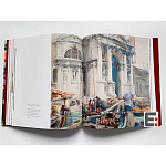Книга Коллекция картин Сарджента Sargent: The Masterworks варинант исполнения - 3 | Loft Concept в Красноярске