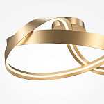 Потолочный светильник Plons 3000К 34Вт варинант исполнения - 2 | Loft Concept в Красноярске