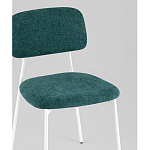 Стул Chao изумрудный варинант исполнения - 2 | Loft Concept в Красноярске