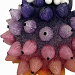 Статуэтка для интерьера цветной фрукт Tropical Fruit Pandora 68 варинант исполнения - 4 | Loft Concept в Красноярске