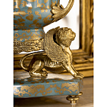 Фарфоровая чаша львах Bertini варинант исполнения - 6 | Loft Concept в Красноярске