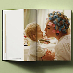 Книга в подарок творческий путь Брюса Вебера Bruce Weber. My Education варинант исполнения - 3 | Loft Concept в Красноярске