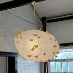 Светильник Alien Stone варинант исполнения - 1 | Loft Concept в Красноярске