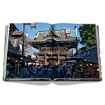 Лимитированная коллекционная книга Книга Tokyo Chic by Andrea Fazzari варинант исполнения - 6 | Loft Concept в Красноярске