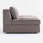 Диван Zartаrn модуль без подлокотников  варинант исполнения - 2 | Loft Concept в Красноярске