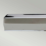 Светильник для картин с призматическим плафоном и двойными регулируемыми шарнирами Elstead Lighting варинант исполнения - 39 | Loft Concept в Красноярске