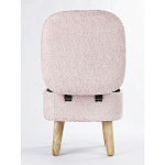 Пуф Fatal pink варинант исполнения - 2 | Loft Concept в Красноярске