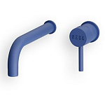 Цветной смеситель Mireda варинант исполнения - 8 | Loft Concept в Красноярске