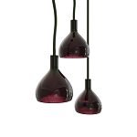 Подвес Cupula варинант исполнения - 4 | Loft Concept в Красноярске