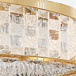 Потолочный светильник Castello 3000К 32Вт варинант исполнения - 2 | Loft Concept в Красноярске