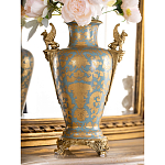 Ваза фарфоровая Serwera варинант исполнения - 8 | Loft Concept в Красноярске