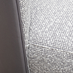 Кресло вращающееся с обивкой из рогожки Spinning Performance варинант исполнения - 3 | Loft Concept в Красноярске