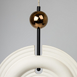 Подвесной светильник MOROSHKA big [white] варинант исполнения - 3 | Loft Concept в Красноярске