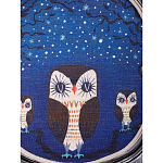 Стул French Night Owls варинант исполнения - 7 | Loft Concept в Красноярске