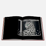 Лимитированная подарочная большая книга CARTIER Panthère варинант исполнения - 10 | Loft Concept в Красноярске