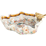 Блюдо фарфоровое Polly варинант исполнения - 1 | Loft Concept в Красноярске