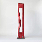 Скульптура «Красная Венера» варинант исполнения - 1 | Loft Concept в Красноярске