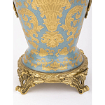 Ваза фарфоровая Serwera варинант исполнения - 7 | Loft Concept в Красноярске