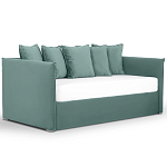 Кровать-кушетка Memory варинант исполнения - 6 | Loft Concept в Красноярске