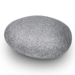 Пуф - Камень SOLID варинант исполнения - 7 | Loft Concept в Красноярске