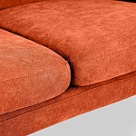 Диван Orange beech варинант исполнения - 4 | Loft Concept в Красноярске