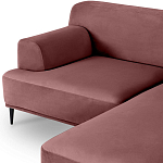 Диван The Sand Rose варинант исполнения - 4 | Loft Concept в Красноярске