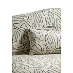 Диван Indra Sofa варинант исполнения - 4 | Loft Concept в Красноярске