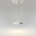 Подвесной светильник Gerhard 3000К 39Вт варинант исполнения - 9 | Loft Concept в Красноярске