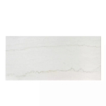 Журнальный столик прямоугольный White Marble Surface варинант исполнения - 3 | Loft Concept в Красноярске