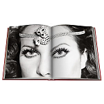 Лимитированная подарочная большая книга CARTIER Panthère варинант исполнения - 14 | Loft Concept в Красноярске