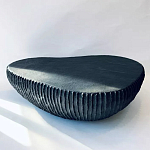 Журнальный стол «Loon» чёрный варинант исполнения - 1 | Loft Concept в Красноярске