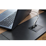 Стол рабочий в стиле лофт с ящиками Urban Style Space варинант исполнения - 6 | Loft Concept в Красноярске