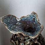 Ваза «Время травы» варинант исполнения - 3 | Loft Concept в Красноярске