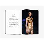 Alexander McQueen: Unseen варинант исполнения - 2 | Loft Concept в Красноярске