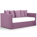 Кровать-кушетка Memory варинант исполнения - 10 | Loft Concept в Красноярске